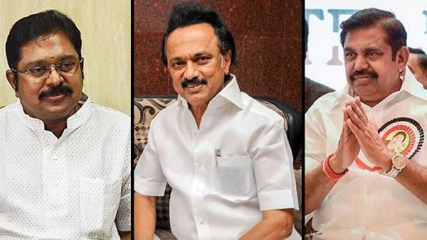 தினகரன் – ஒவைசி கூட்டணியால் பலனடைய போவது யார்... திமுகவா? அதிமுகவா?