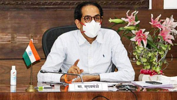 ஒரு புறம் கொரோனா, மறுபுறம் ஊழல் புகார்.. ஸ்கெட்ச் போட்டு, காத்திருக்கும் பாஜக.. சிவசேனா தலை தப்புமா