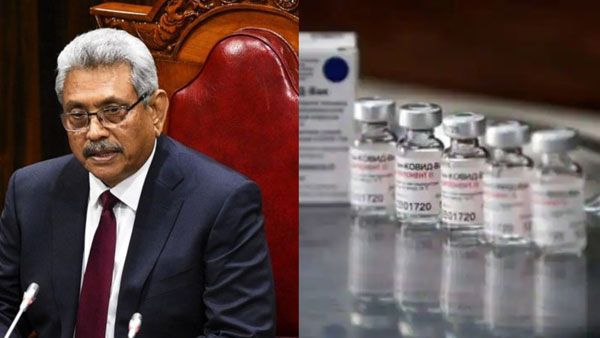 அவ்வளவு செஞ்சும்... ரஷ்யா பக்கம் செல்லும் இலங்கை.. இந்தியா ஷாக்.. காரணம் என்ன