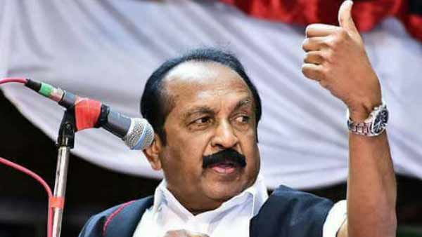 தமிழகத் தேர்தலுக்காகவே வெளிநடப்பு.. இல்லையெனில் இலங்கைக்கு ஆதரவாகவே இந்தியா ஓட்டு வைகோ சுளீர்