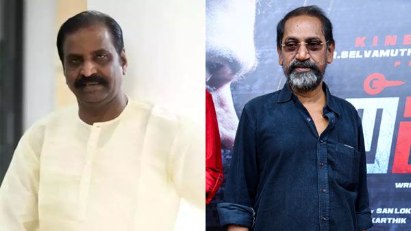 இயக்குநர் ஜனநாதன் இறப்பு ஒரு கெட்டியான துக்கம்- கவிஞர் வைரமுத்து