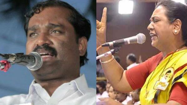 விருத்தாச்சலத்தில் கடும் போட்டி.. திமுக -தேமுதிக இடையே ஒரு சதவீதம் வித்தியாசம்