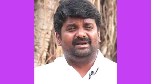 மாத்திரை சாப்பிடறேன்.. மயக்கமா இருக்கு.. அழுது அழுது ஓட்டு கேட்டாரே விஜயபாஸ்கர்.. 