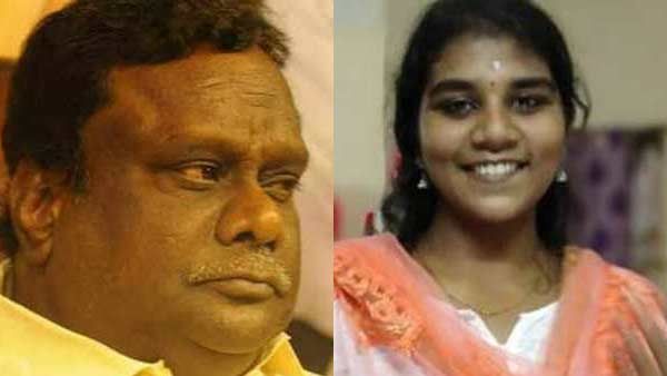 எங்களை கொடுமை படுத்துனாங்க.. பாமகவை எதிர்த்து களமிறங்கும் விருதாம்பிகை.. 23 தொகுதிகளுக்கும் 