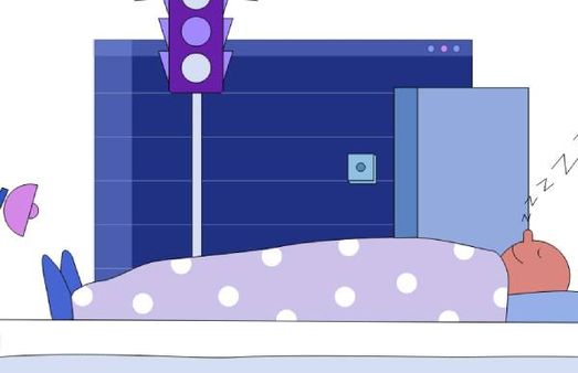 9 மணி நேரம் ஜம்முனு தூங்குணா ரூ. 10 லட்சம் பரிசு.. இது கனவு இல்ல பாஸ்.. நிஜம் தான்!