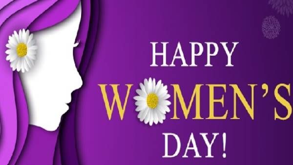 தான் தானாக வாழத் தெரிந்த அந்த அவளுக்கு...உலக மகளிர் தின வாழ்த்துக்கள்