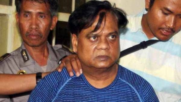 நிழல் உலக தாதா தாவூத் இப்ராஹிம் கூட்டாளி சோட்டா ராஜனுக்கு கொரோனா