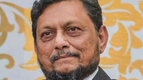 இந்திய அலுவல் மொழியாக சமஸ்கிருதத்தை வலியுறுத்தினார் அம்பேத்கர்: தலைமை நீதிபதி போப்டே