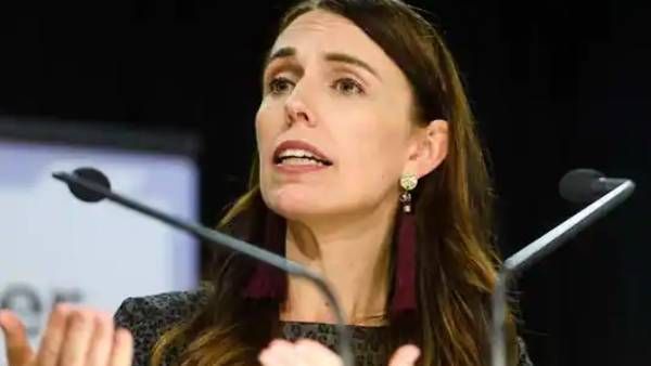 இந்தியாவிலிருந்து யாரும் இந்த பக்கம் வராதீங்க.. நியூசிலாந்து பிரதமர் அதிரடி அறிவிப்பு.. காரணம் என்ன?