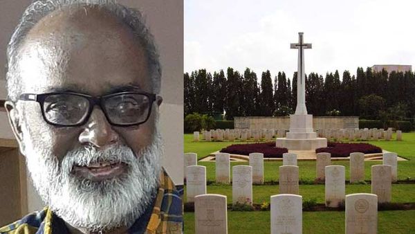 சம மரியாதைக்காகப் போரிடும் கல்லறை வீரர்கள்! அ.குமரேசன்