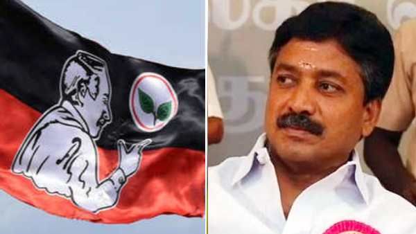 விழுப்புரத்தில் சிவி சண்முகம் செம்ம பைட்.. 7 தொகுதியில் நூலிழை வித்தியாசம்.. அதிமுக முன்னிலை