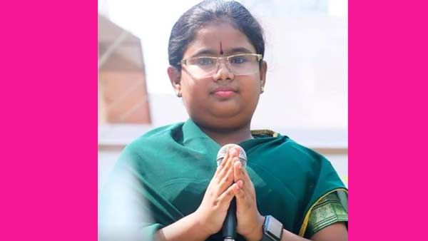 யாருப்பா இது.. வெல்லமண்டி பக்கத்தில்.. திடீரென மைக்கை எடுத்து.. திகைத்து போன திருச்சி.. செம..!