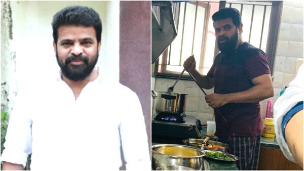 Exclusive: நோன்பு கஞ்சிக்கு ஈடு இணை எதுவுமே இல்லை... ரமலான் மாத நினைவலைகளை பகிரும் அமீர்..!