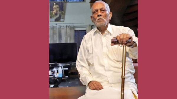 அதிமுக முன்னாள் அமைச்சர் அரங்கநாயகம் காலமானார்.. தலைவர்கள் அதிர்ச்சி!