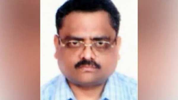 பீகார் மாநில தலைமை செயலாளர் அருண் குமார் சிங் கொரோனாவுக்கு பலி - முதல்வர் நிதிஷ்குமார் இரங்கல்