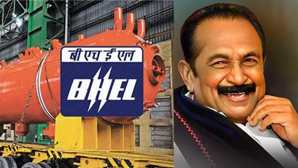 இனியும் தாமதம் வேண்டாம்... திருச்சி பெல் ஆலையில் ஆக்ஸிஜன் தயாரியுங்கள்... வைகோ யோசனை..!