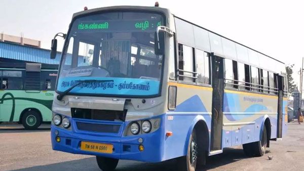 அரசு போக்குவரத்துக் கழகத்தில் வேலைவாய்ப்பு பயிற்சி.. 15 மாத பயிற்சிக்கு மாதம் ரூ 7000 ஊதியம் 