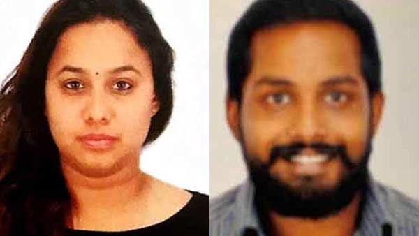 ஸ்வேதாவின் 