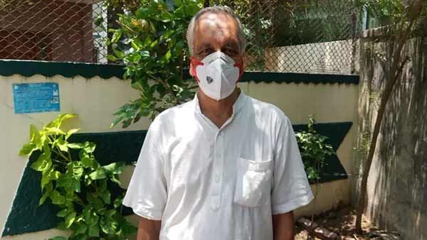 காலையிலேயே செம ஷாக்..விஜய்யின் சர்கார் பாணியில் வாக்களித்த நபர்.. ஆனாலும் வருத்தம்தானாம்.. ஏன்?