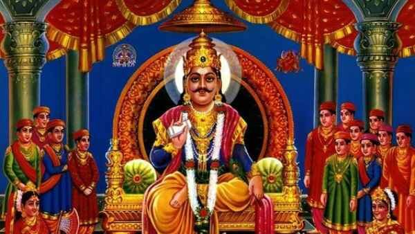 சித்ரா பௌர்ணமி விரதம் இருந்து சித்ரகுப்தனை வணங்கினால் நோய்கள் நீங்கி நீண்ட ஆயுள் கிடைக்கும்