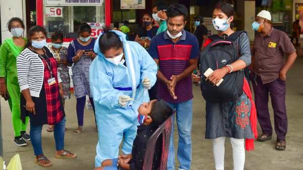 சென்னையில் 4,000-த்தை நெருங்கும் ஒருநாள் கொரோனா பாதிப்பு- 37 பேர் உயிரிழப்பு- மாவட்டங்கள் நிலவரம்!