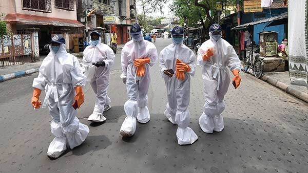 தமிழ்நாட்டில் இன்று 1,612 பேருக்கு கொரோனா தொற்று உறுதி.. 28 பேர் மரணம்