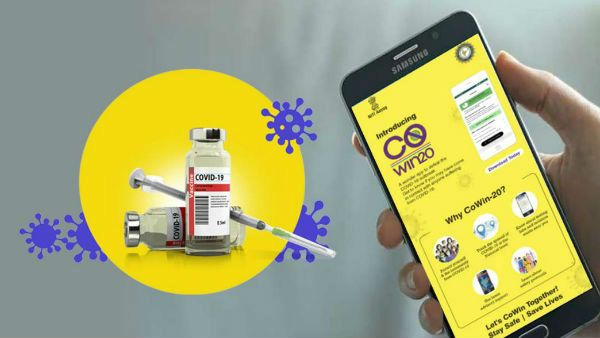 18 வயதுக்கு மேற்பட்டோர் தடுப்பூசி போட இன்று முதல் கோவின் செயலியில் முன்பதிவு தொடக்கம்!