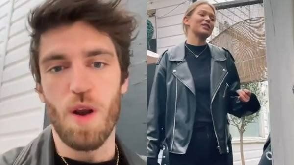 ஒரே நேரத்தில் 16 பேர்.. டேட்டிங்கிற்கே இப்படியா.. இந்தப் பொண்ண பார்த்தா நமக்கே லைட்டா தலை சுத்துதே!