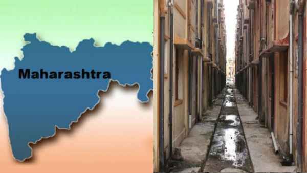 மீண்டும் தாராவி.. மிரட்டும் கொரோனா.. பழைய 