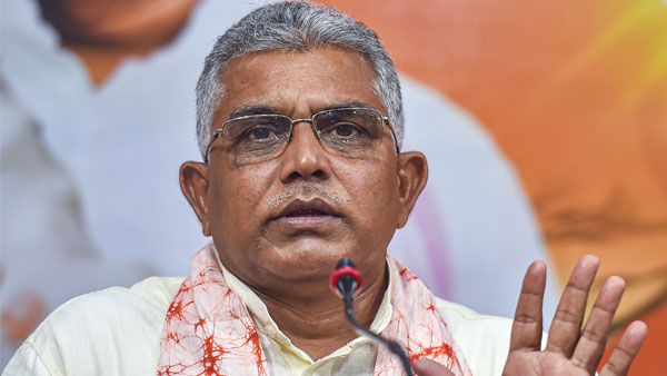 ''எச்சரிக்கையாக இருங்க.. கூச் பிகார் போன்ற சம்பவம் இன்னும் அதிகம் நடக்கலாம்''.. சொல்வது பாஜக தலைவர்