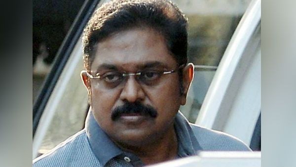 ஸ்டெர்லைட் ஆலையின் ஆக்சிஜன் உற்பத்தி.. சென்னை உயர்நீதிமன்றம் கண்காணிக்க தினகரன் வலியுறுத்தல்