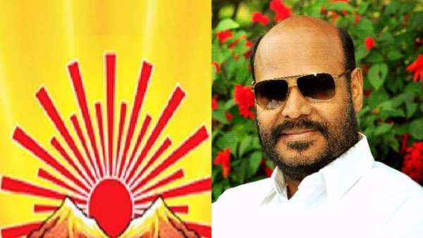 20 ஆண்டு 'கனவு'.. எழும்பூரில் ஜான் பாண்டியன் தோல்வி முகம் - தந்தி டிவி எக்சிட் போல்