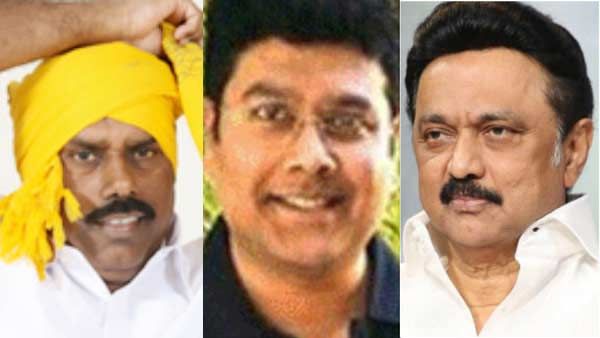 கடைசி நேர ரெய்டு.. ஸ்டாலின் போட்ட 