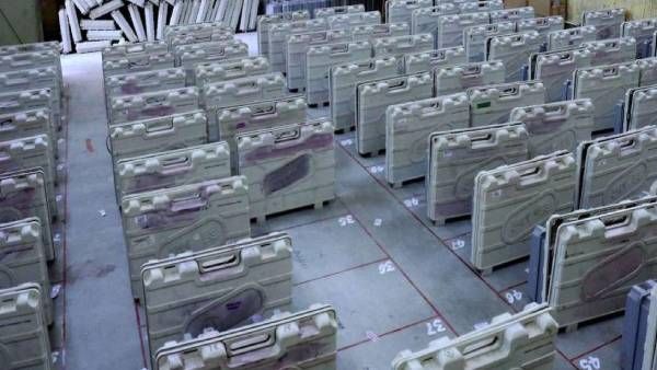 வேளச்சேரி வாக்குச்சாவடி எண் 92இல் மறுவாக்குப்பதிவு... இன்று மாலை ஓய்கிறது தேர்தல் பிரசாரம்