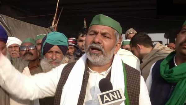 நேரம் வந்துவிட்டது.. அடுத்து மோடியின் குஜராத் தான் டார்கெட்.... ராகேஷ் டிக்கைட் அதிரடி பேச்சு