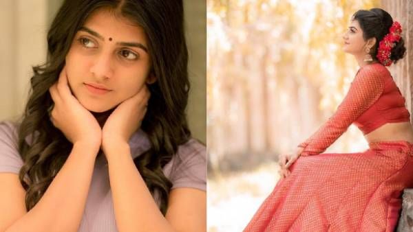 இடுப்பை அப்படி ஆட்டி.. வெறித்தனமான ஆட்டம்.. வியர்க்க வைத்த கேபி