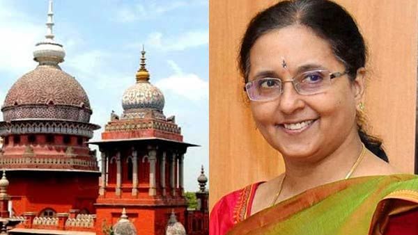 தேசிய பசுமை தீர்ப்பாயம்- நிபுணர் குழு உறுப்பினராக கிரிஜா வைத்தியநாதன் நியமனத்துக்கு ஹைகோர்ட் தடை