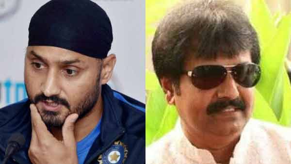 யானை இருந்தாலும் ஆயிரம் பொன்.. இறந்தாலும் ஆயிரம் பொன்.. விவேக் மறைவிற்கு ஹர்பஜன் சிங் இரங்கல்