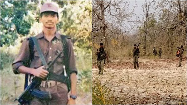 லட்டு மாதிரி தகவல்-10 நாள் கண்காணிப்பு... மாவோ தலைவர் ஹித்மாவுக்கு குறிவைத்த சத்தீஸ்கர் ஆபரேஷன்!