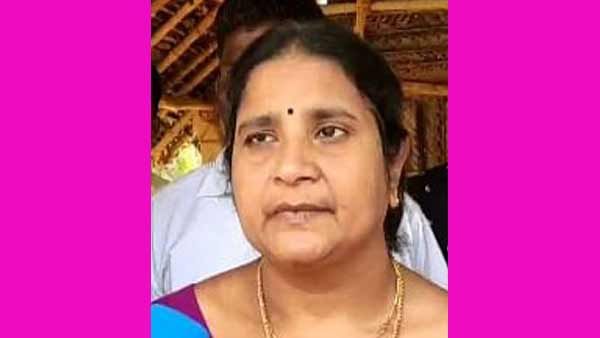 அவ்ளோ ஆக்டிவா பிரசாரம் பண்ணாங்களே.. சொர்ணலதாக்கு என்னாச்சு.. ஓட்டு போட கூட வரல.. கவலையில் காடுவெட்டி