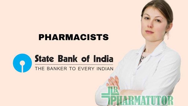 ஸ்டேட் பாங்க் ஆஃப் இந்தியாவில் Pharmacist பணிகள்.. 67 காலியிடங்கள்.. சென்னையில் மட்டும் 5 இடங்கள் 