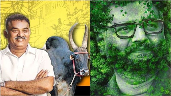 நடிகர் விவேக்கின் 1 கோடி மரம் நடும் ஆசையை.. திமுக நிறைவேற்றும்.. கார்த்திகேய சிவசேனாபதி அறிவிப்பு..!