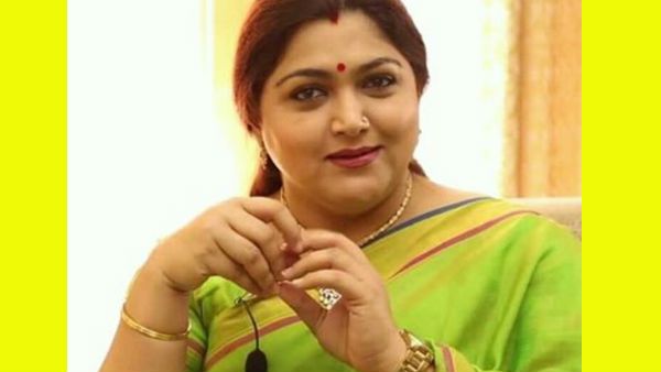 டீ போட்டு.. பைக் ஓட்டி.. குழந்தையை கிள்ளி.. வீணாகிடுமோ.. ஆயிரம்விளக்கில் குஷ்புவுக்கு தோல்வி முகம்?