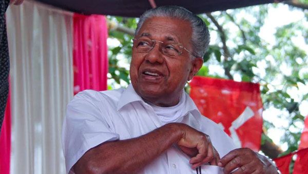 பினராயி விஜயன் மீண்டும் கேரள முதல்வராவது நிச்சயம் ஆனால்... டைம்ஸ் டவ் சி -வோட்டர் சர்வே