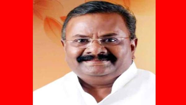 ஸ்ரீவில்லிபுத்தூர் காங்கிரஸ் வேட்பாளர் மாதவராவ் மறைவு... அரசியல் தலைவர்கள இரங்கல்