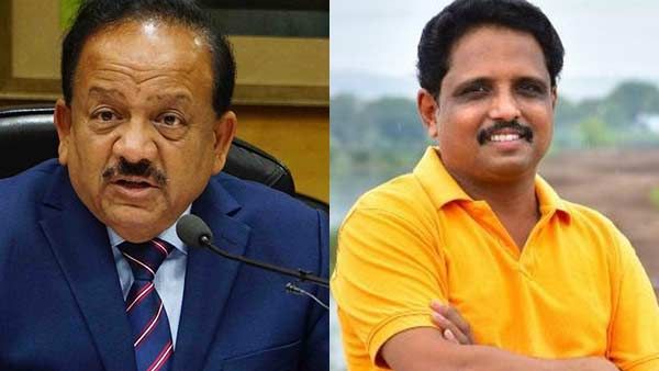 கோவிட் காப்பீடு ரூ.50 லட்சம்.. நேற்று கடிதம் எழுதினேன்.. இன்று நல்ல செய்தி வந்துள்ளது -சு.வெங்கடேசன்