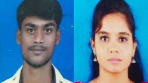 நள்ளிரவில் கண் விழித்து பார்த்த பாலகிருஷ்ணன்.. மனைவி கிடந்த கோலம்.. மதுரையில் விபரீதம்