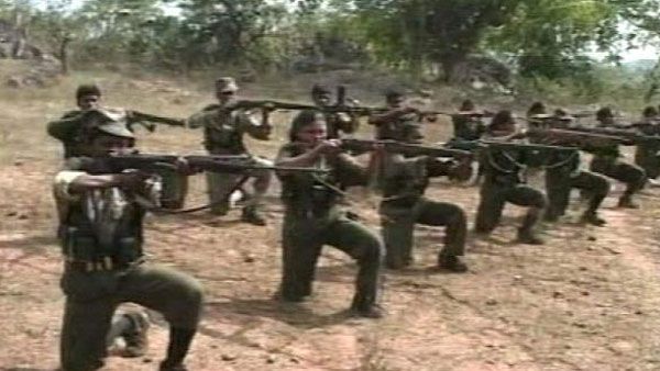 நாட்டை உறைய வைத்த மாவோயிஸ்டுகளின் 20 ஆண்டுகால மிகப் பெரிய நாசகார தாக்குதல்கள்!