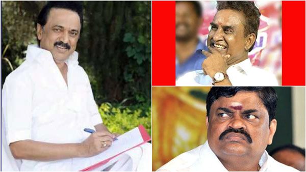 டக்குனு மாறிய ஸ்டாலின்.. 