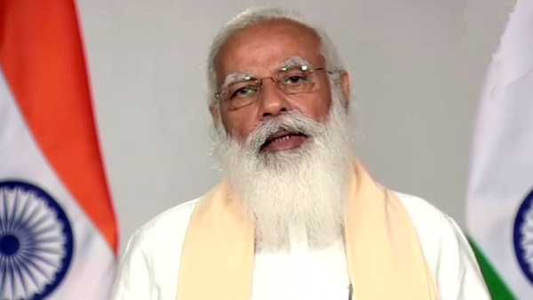 கொரோனாவால் பெற்றோரை இழந்த குழந்தைக்கு தலா ரூ.10 லட்சம் வழங்கப்படும்: பிரதமர் மோடி